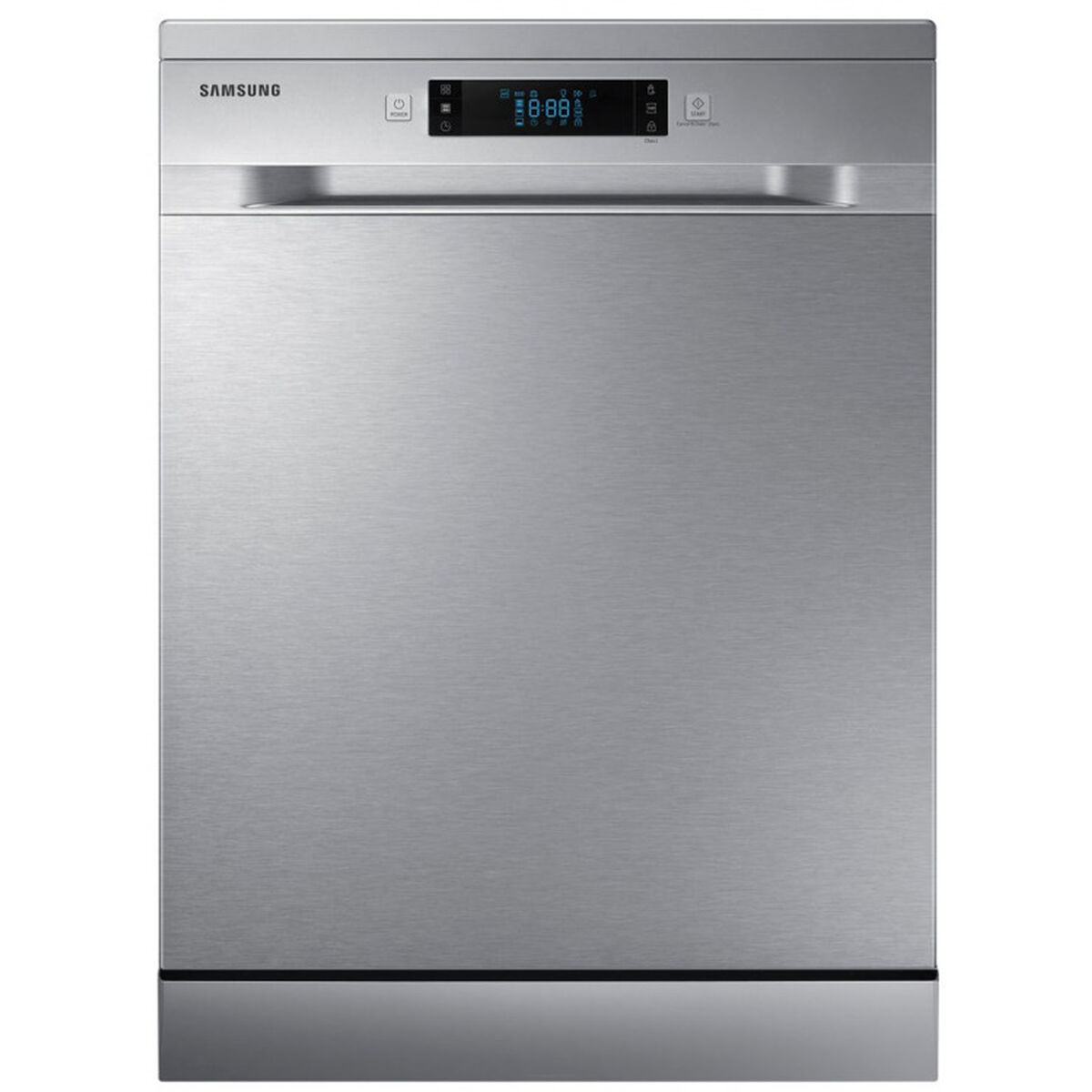 Съдомиялна Samsung DW60M6040FS/EC 60 cm